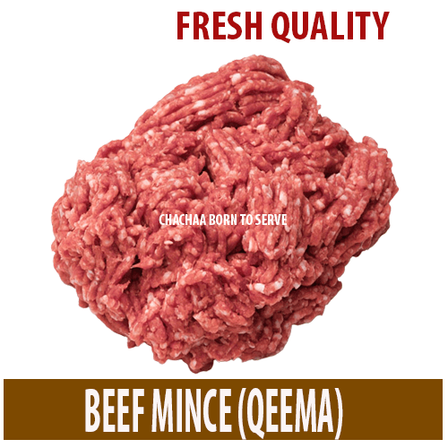 beef qeema in lahore