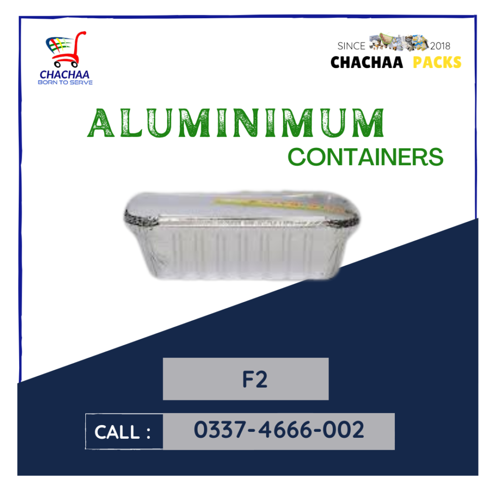 plastic container