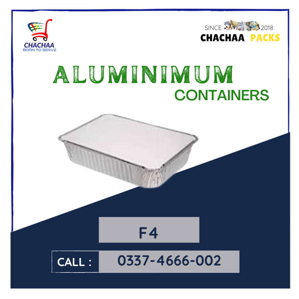 plastic container